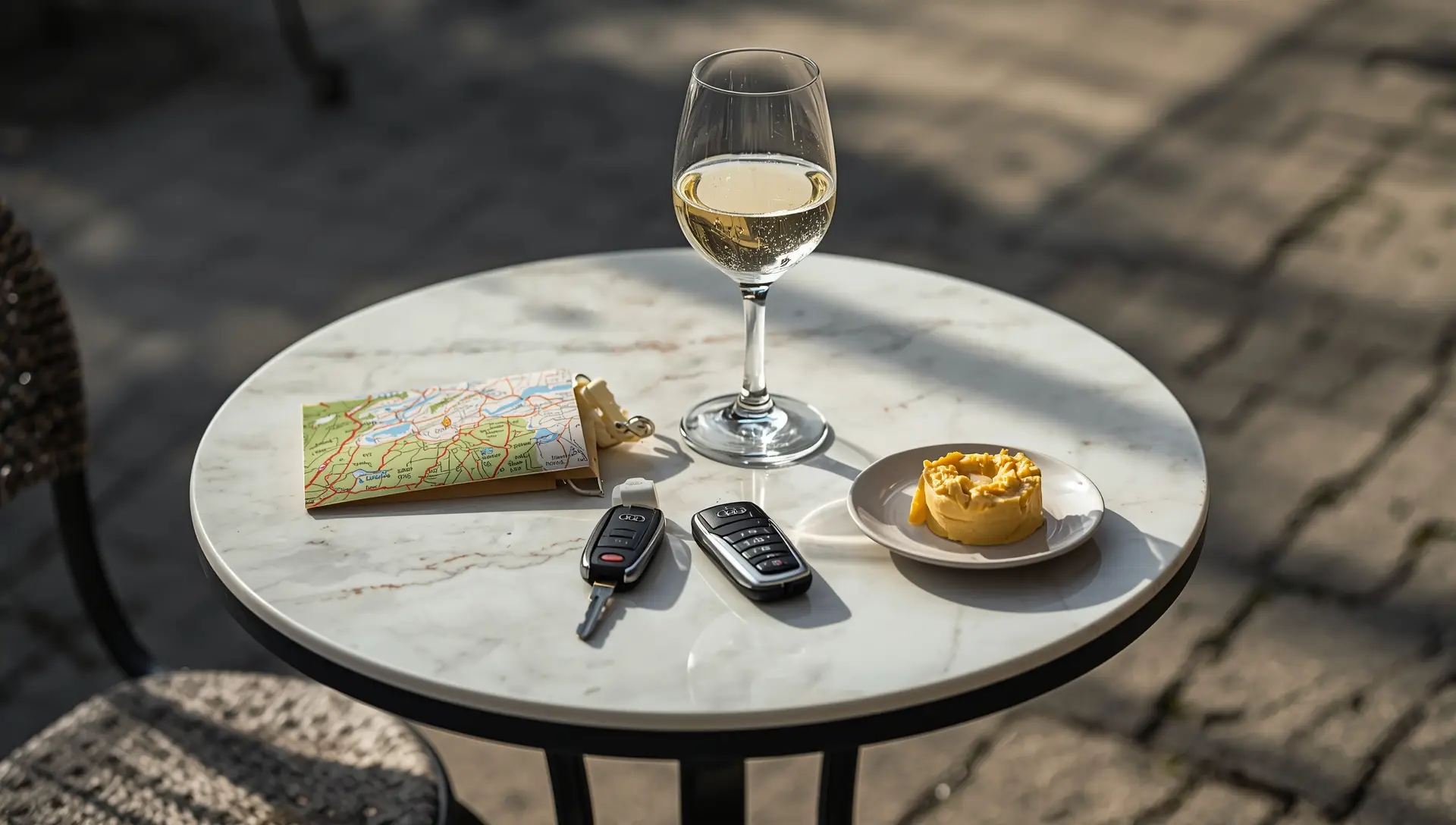 Dettagli servizio e qualità