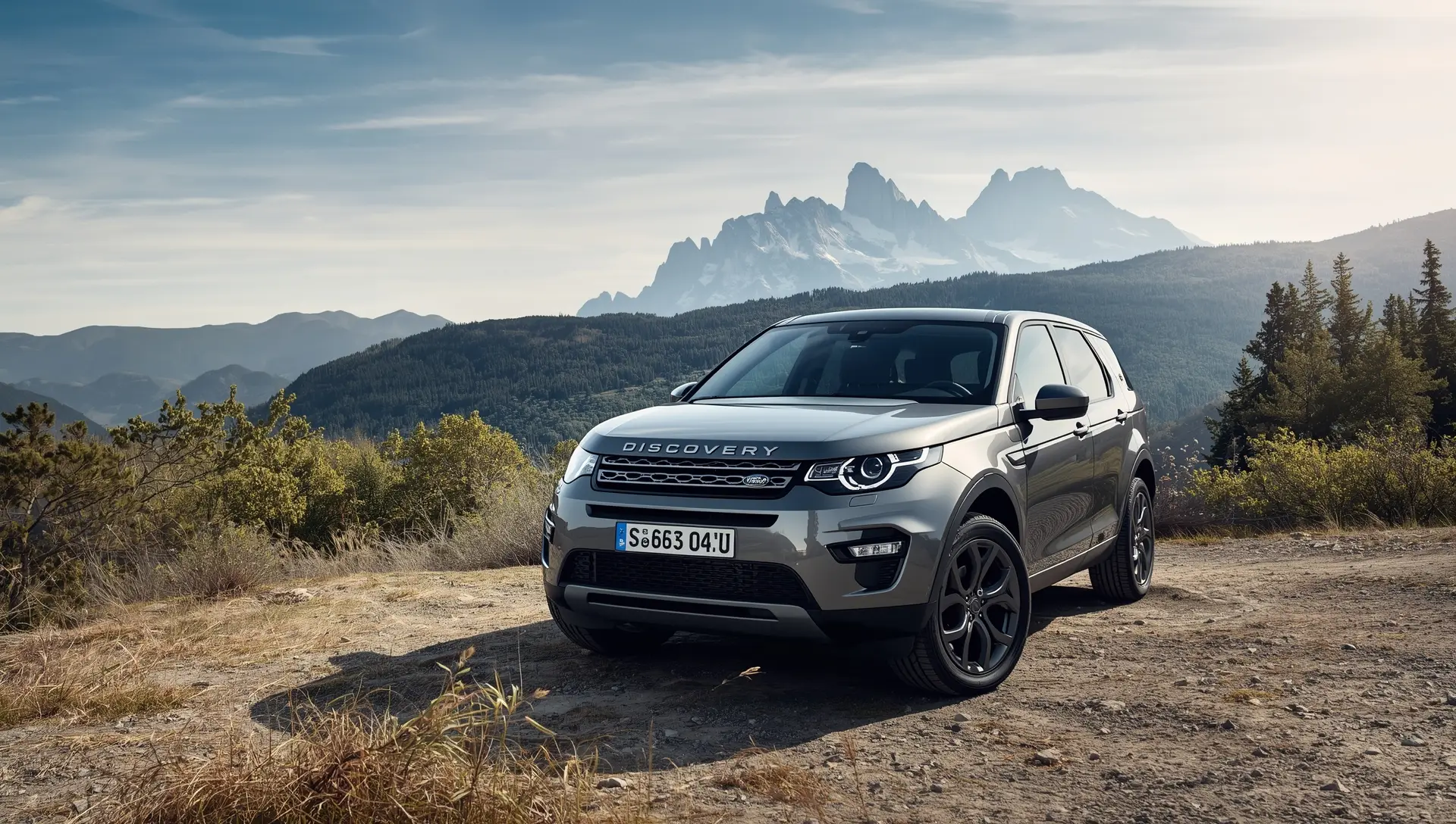 Prenota un SUV a Novara