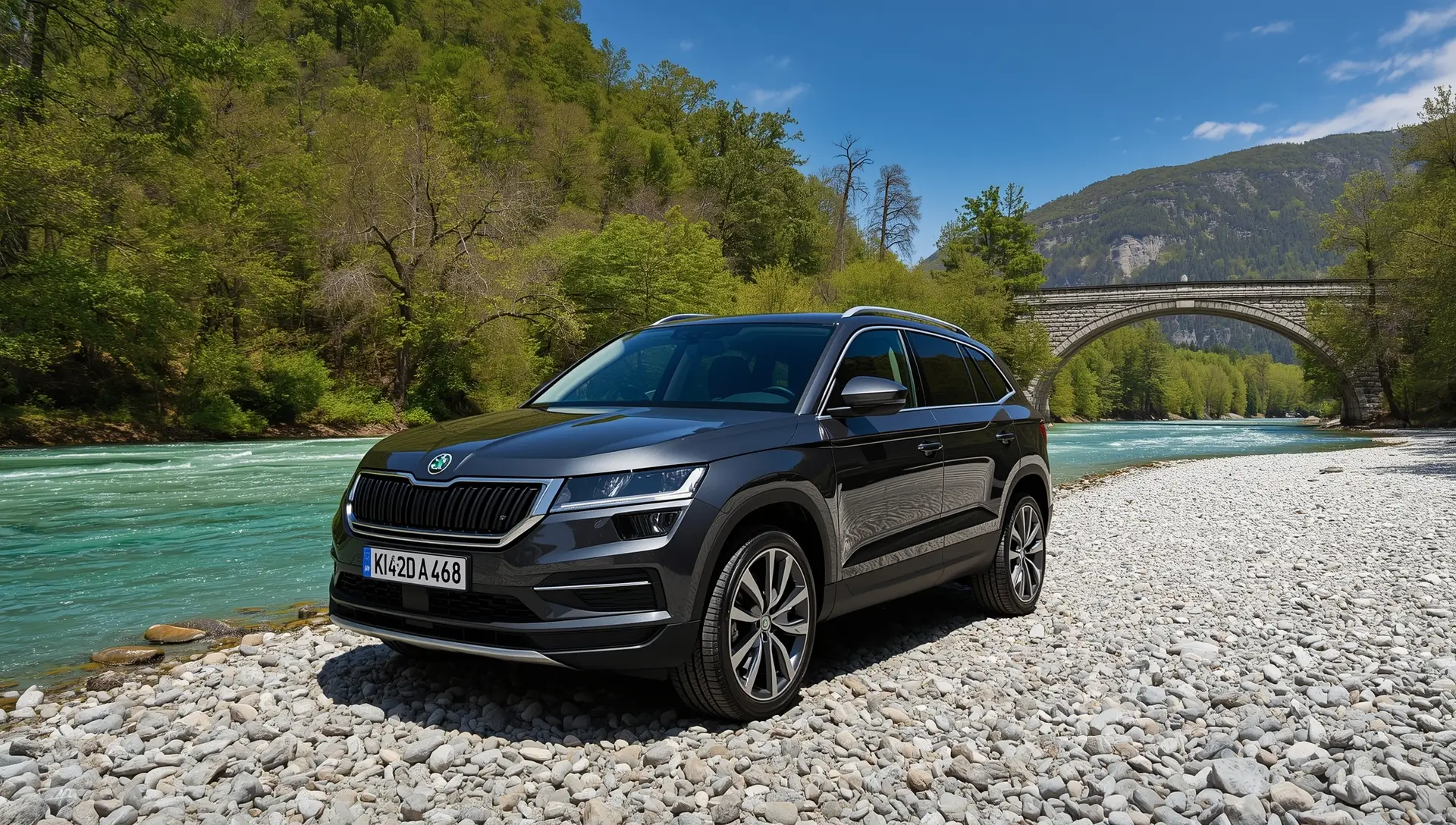 Itinerario Montano Piemonte